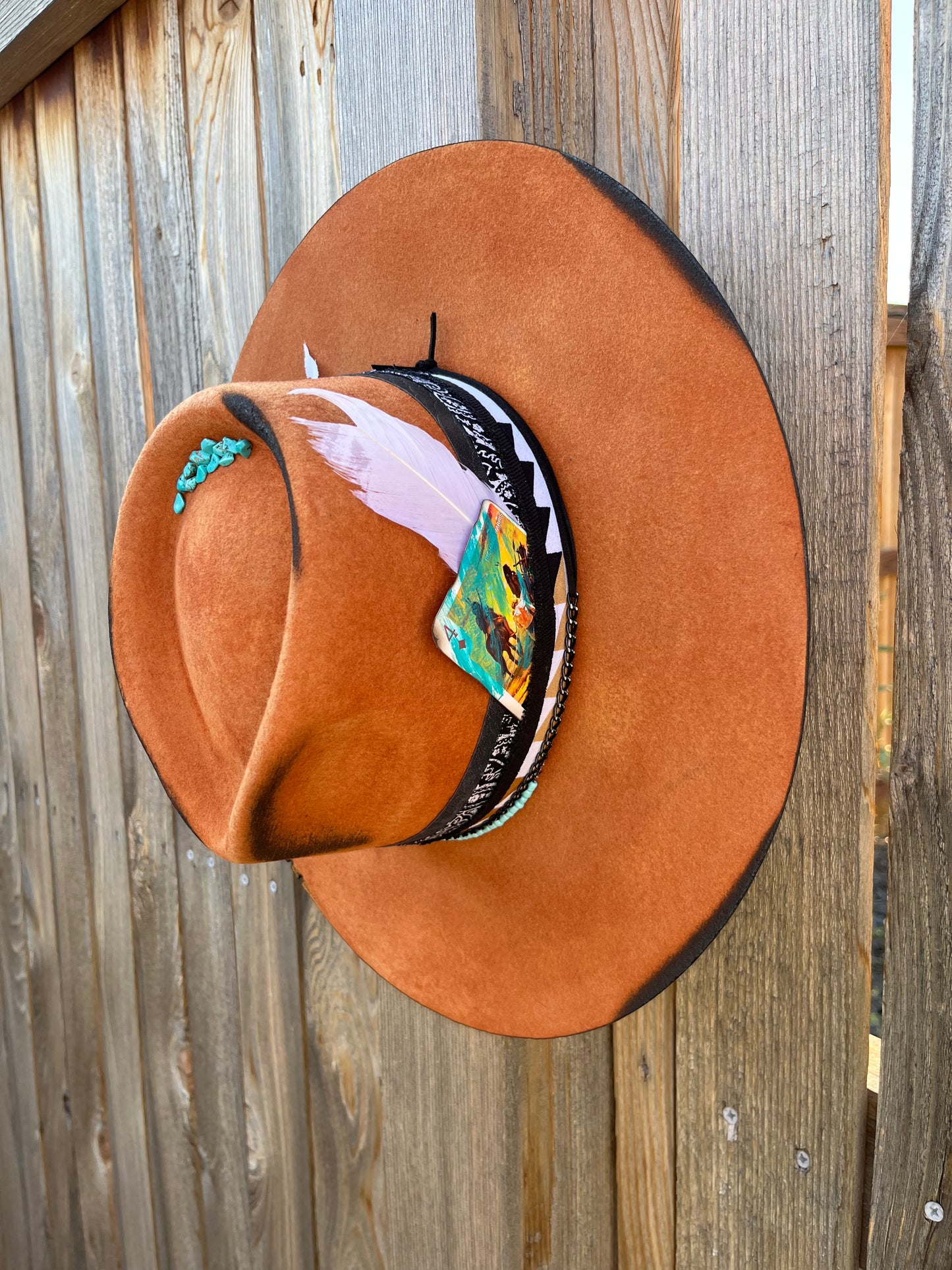Santa Fe
