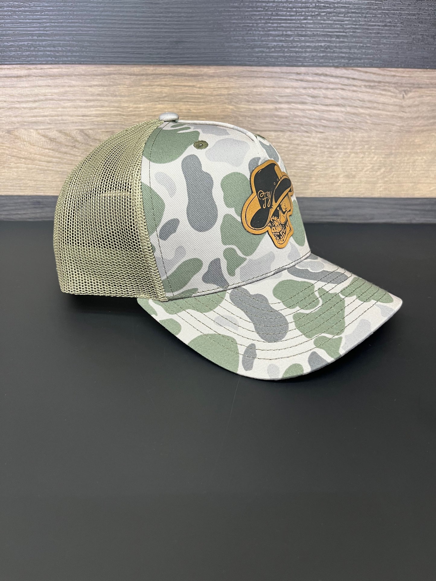 Trucker Hats
