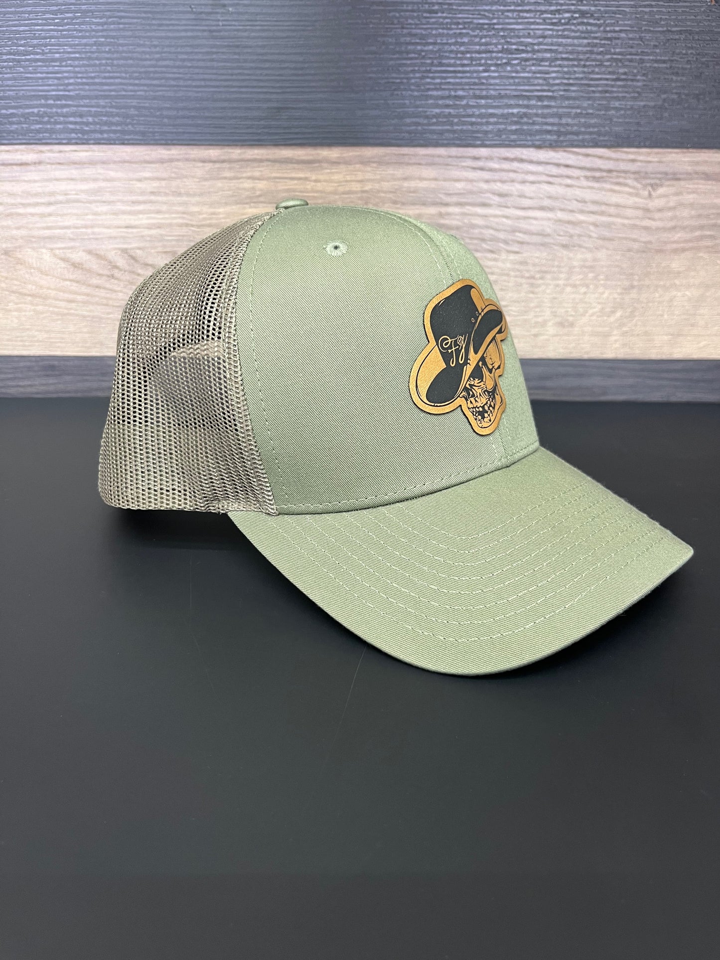 Trucker Hats