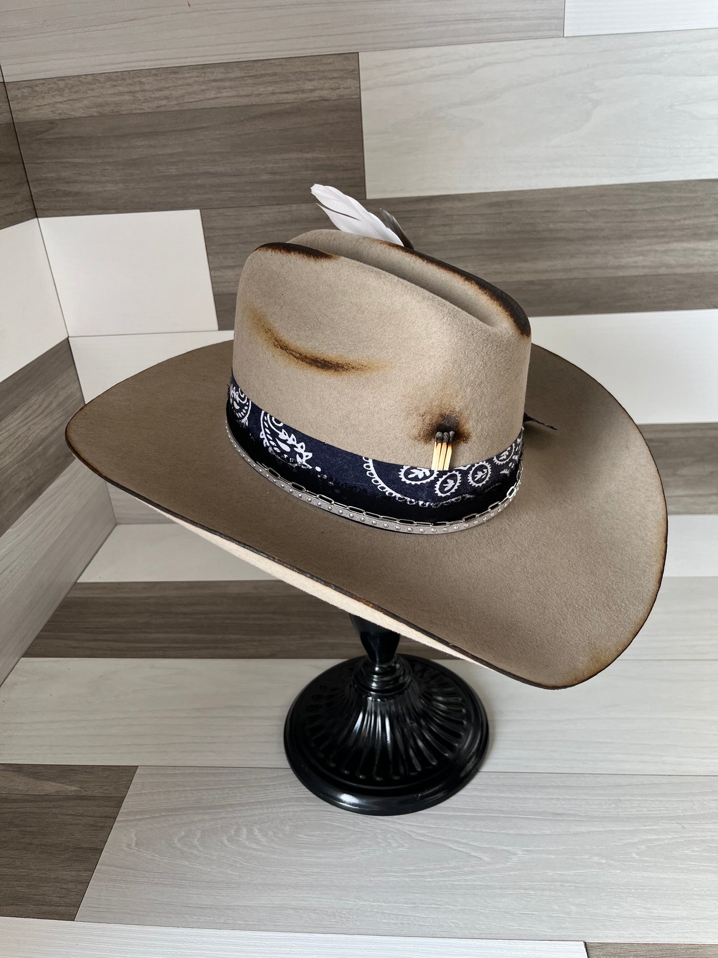 Bronc