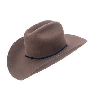 Frayed With Grace Hat Bar