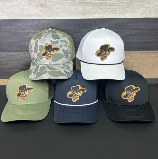 Trucker Hats