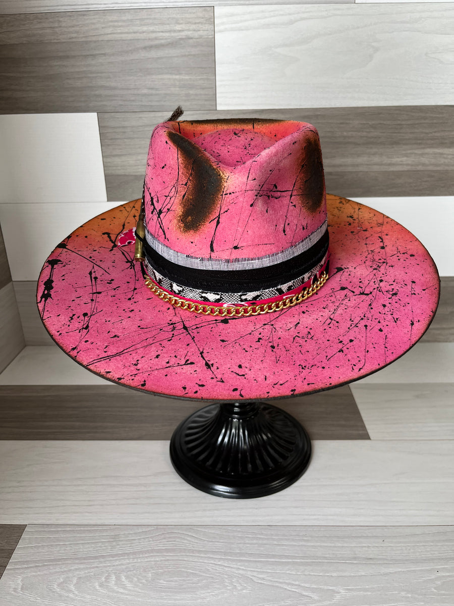 Hats